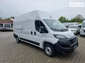 Fiat Ducato груз.