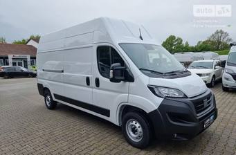 Fiat Ducato груз. 2023 Base