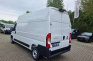 Fiat Ducato груз. Base