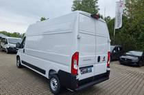 Fiat Ducato груз. Base