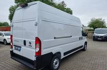 Fiat Ducato груз. Base