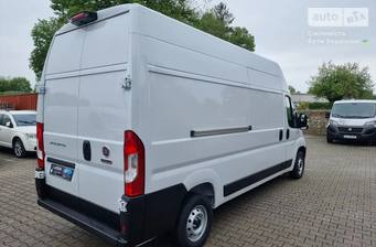 Fiat Ducato груз. 2023 Base