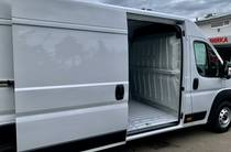 Fiat Ducato груз. Base