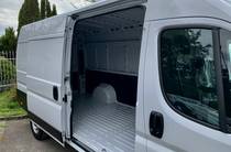 Fiat Ducato груз. Base