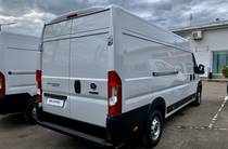 Fiat Ducato груз. Base