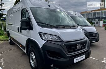 Fiat Ducato груз. 2023 Individual