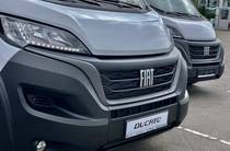 Fiat Ducato груз. Base