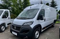 Fiat Ducato груз. Base