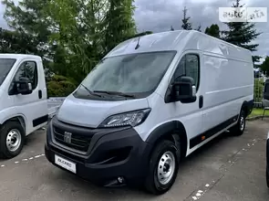 Fiat Ducato груз.