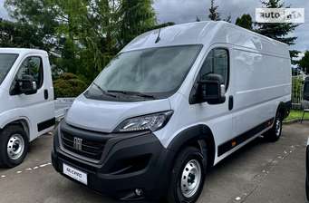 Fiat Ducato груз. 2023 в Ровно