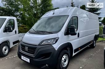 Fiat Ducato груз. 2.2D MT (140 к.с.) L3H2 2023