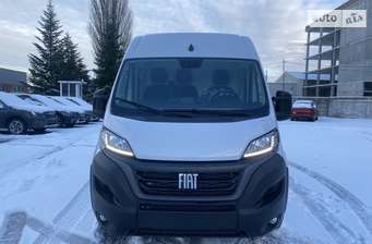 Fiat Ducato груз. 2023 в Львов