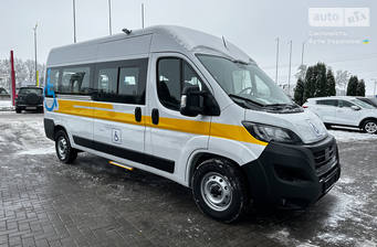 Fiat Ducato груз. 2023 Base