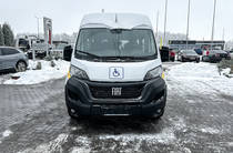 Fiat Ducato груз. Base