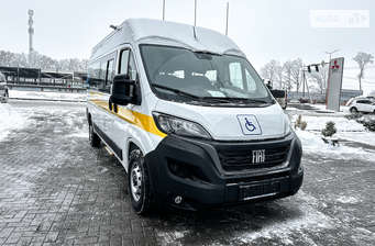 Fiat Ducato груз. 2023 в Винница