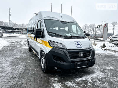 Fiat Ducato груз. 2023 Base