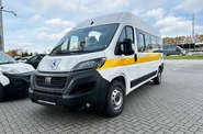 Fiat Ducato груз. Base