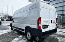 Fiat Ducato груз. Base