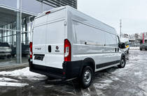 Fiat Ducato груз. Base