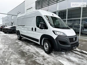 Fiat Ducato груз.