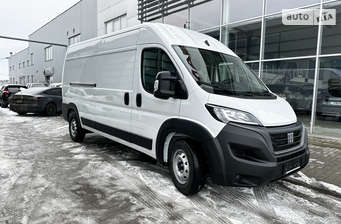 Fiat Ducato груз. 2023 в Винница