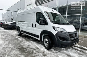 Fiat Ducato груз. 2023 Base