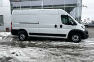 Fiat Ducato груз. Base