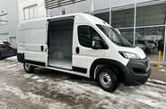 Fiat Ducato груз. Base