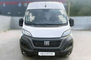 Fiat Ducato груз. Base