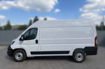 Fiat Ducato груз. Base