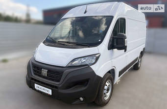 Fiat Ducato груз. 2.2D MT (140 к.с.) L2H2 2023