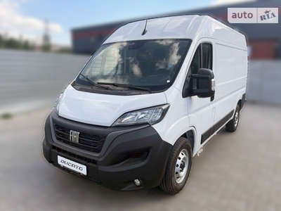 Fiat Ducato груз. 2023 Base