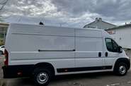 Fiat Ducato груз. Base