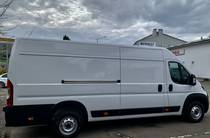 Fiat Ducato груз. Base