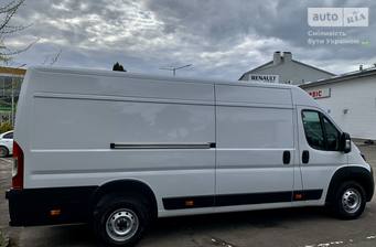 Fiat Ducato груз. 2023 Base