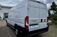 Fiat Ducato груз. Base