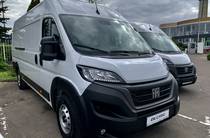 Fiat Ducato груз. Base