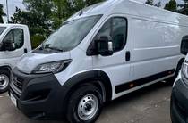 Fiat Ducato груз. Base