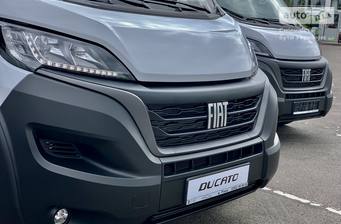 Fiat Ducato груз. 2023 Base