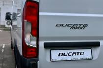 Fiat Ducato груз. Base