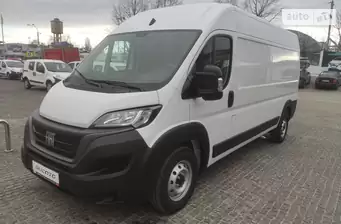 Fiat Ducato груз.