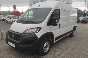 Fiat Ducato груз. 2023 Base