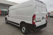 Fiat Ducato груз. Base