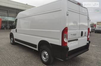 Fiat Ducato груз. 2023 Base