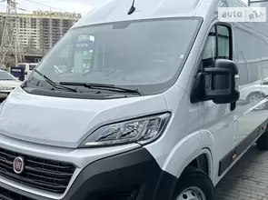 Fiat Ducato груз.