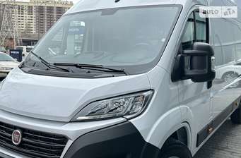 Fiat Ducato груз. 2023 в Одесса