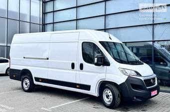 Fiat Ducato груз. 2023 Base