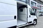 Fiat Ducato груз. Base