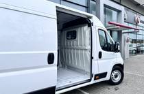 Fiat Ducato груз. Base