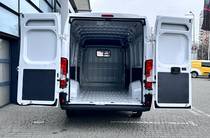 Fiat Ducato груз. Base